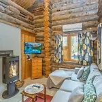 Rukaveska 4a By Interhome Semesterbostad