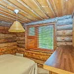 Semesterbostad Rukaveska 4a By Interhome