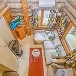 Rukaveska 4a By Interhome Semesterbostad