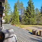 Semesterbostad Rukaveska 4a By Interhome