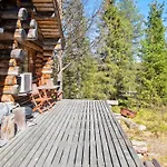 Semesterbostad Rukaveska 4a By Interhome Ruka