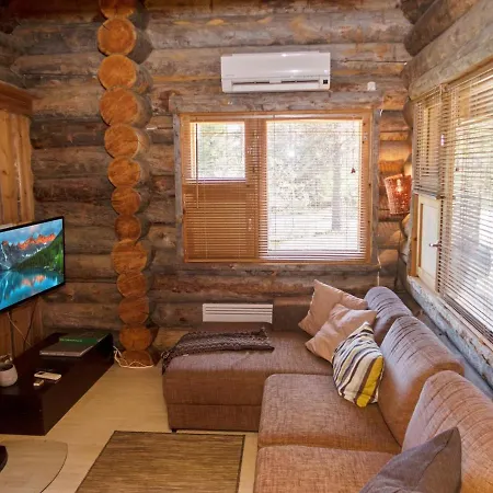 Holiday home Rukaveska 4a By Interhome Ruka