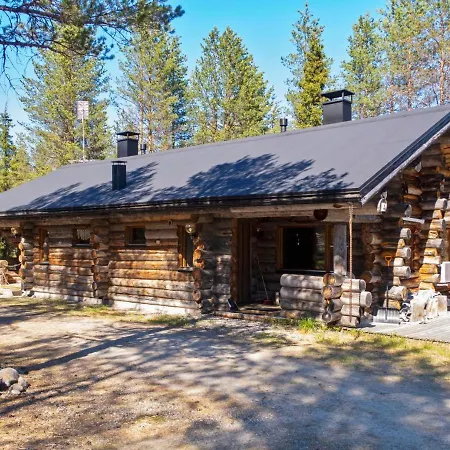 Rukaveska 4a By Interhome Holiday home Ruka