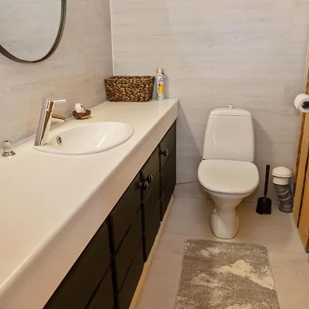 Rukaveska 4a By Interhome Holiday home Ruka