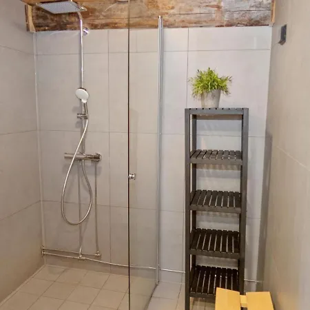 Rukaveska 4a By Interhome Holiday home