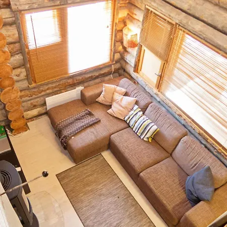 Rukaveska 4a By Interhome Holiday home *