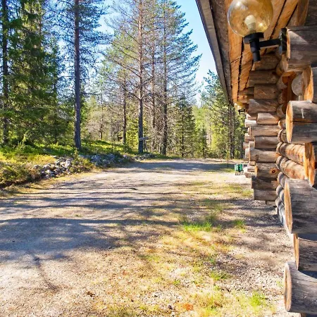 Rukaveska 4a By Interhome Loma-asunnot *