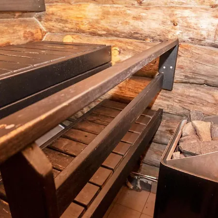 Rukaveska 4a By Interhome بيت للعطل *