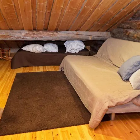 Holiday home Rukaveska 4a By Interhome Ruka