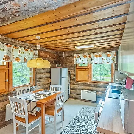 Rukaveska 4a By Interhome * روكا