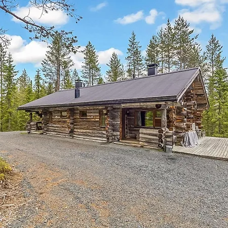 Rukaveska 4a By Interhome Semesterbostad *