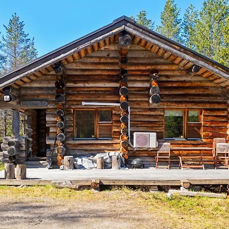 Rukaveska 4a By Interhome Semesterbostad Ruka