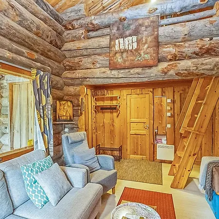 Rukaveska 4a By Interhome * Ruka