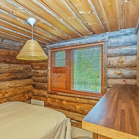 Сasa de vacaciones Rukaveska 4a By Interhome