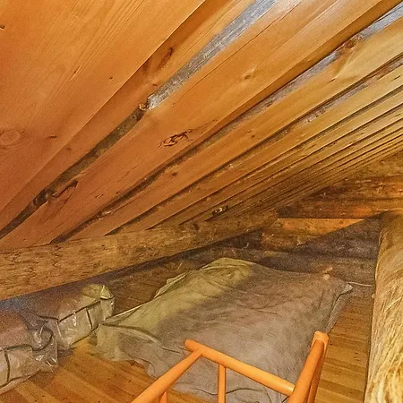 Rukaveska 4a By Interhome Сasa de vacaciones Rukatunturi