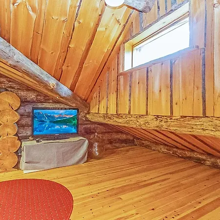 Сasa de vacaciones Rukaveska 4a By Interhome *