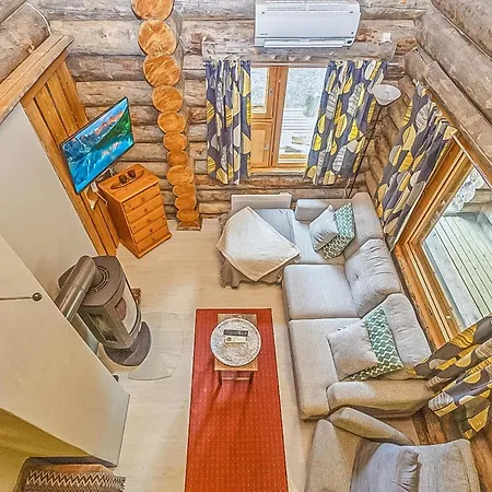 Rukaveska 4a By Interhome Сasa de vacaciones