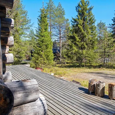 Semesterbostad Rukaveska 4a By Interhome