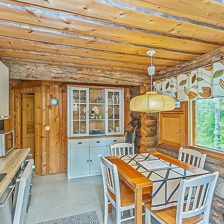 Сasa de vacaciones Rukaveska 4a By Interhome