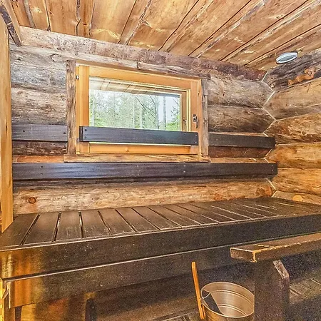 Сasa de vacaciones Rukaveska 4a By Interhome *