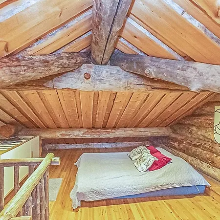 Semesterbostad Rukaveska 4a By Interhome Ruka