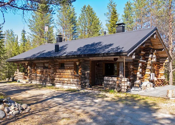 Rukaveska 4a By Interhome Prázdninový dům Ruka