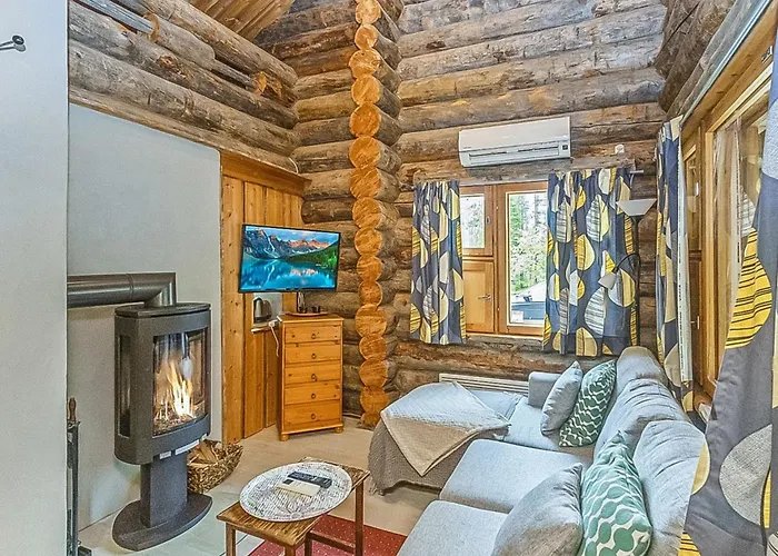 Rukaveska 4a By Interhome Prázdninový dům