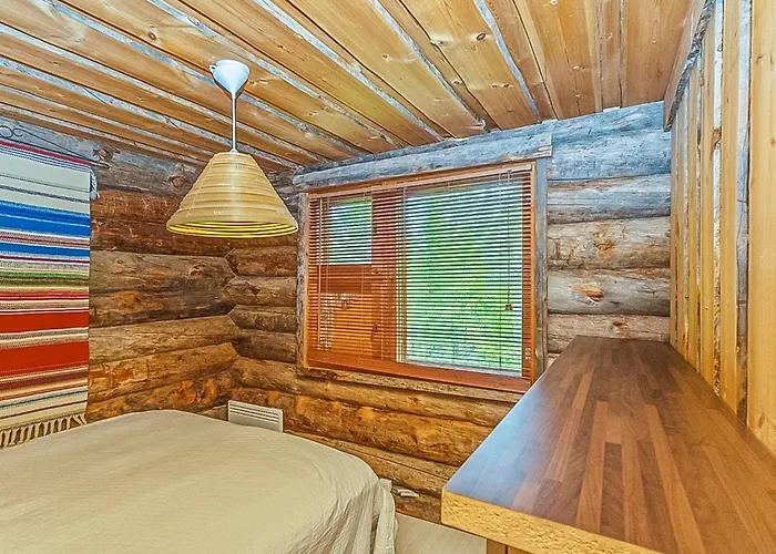 Prázdninový dům Rukaveska 4a By Interhome