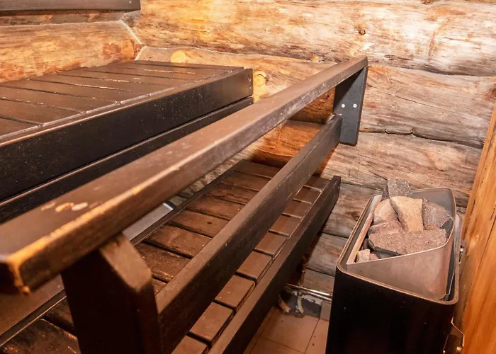 Rukaveska 4a By Interhome * Ruka