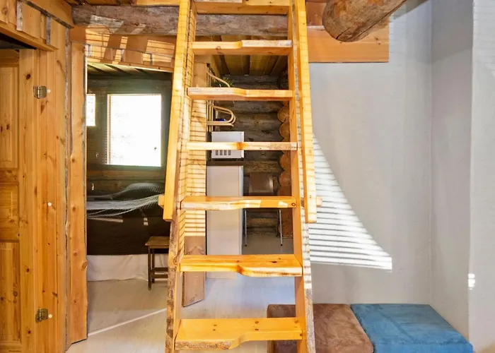 Rukaveska 4a By Interhome * Ruka