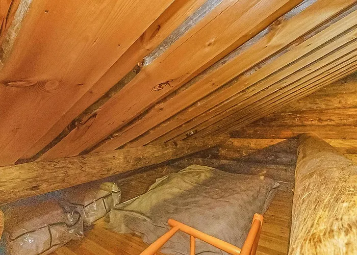 Rukaveska 4a By Interhome Prázdninový dům Ruka