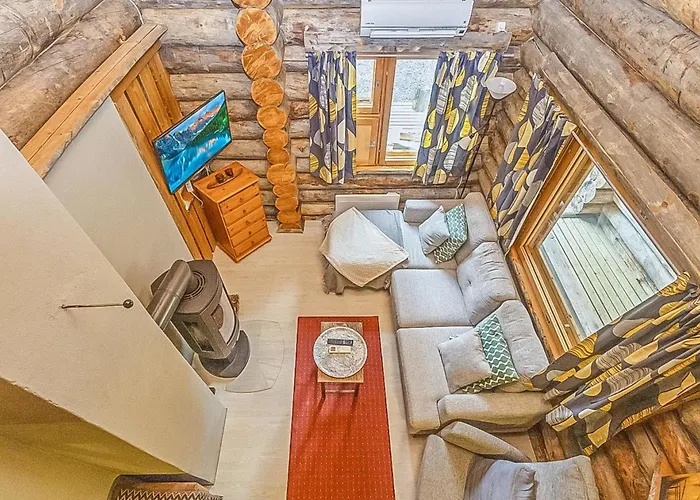 Rukaveska 4a By Interhome Prázdninový dům