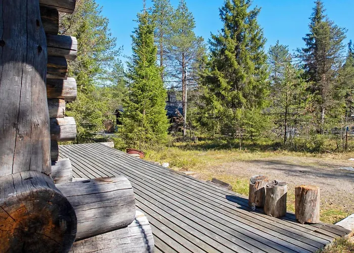 Prázdninový dům Rukaveska 4a By Interhome