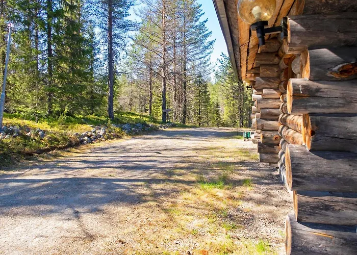 Prázdninový dům Rukaveska 4a By Interhome