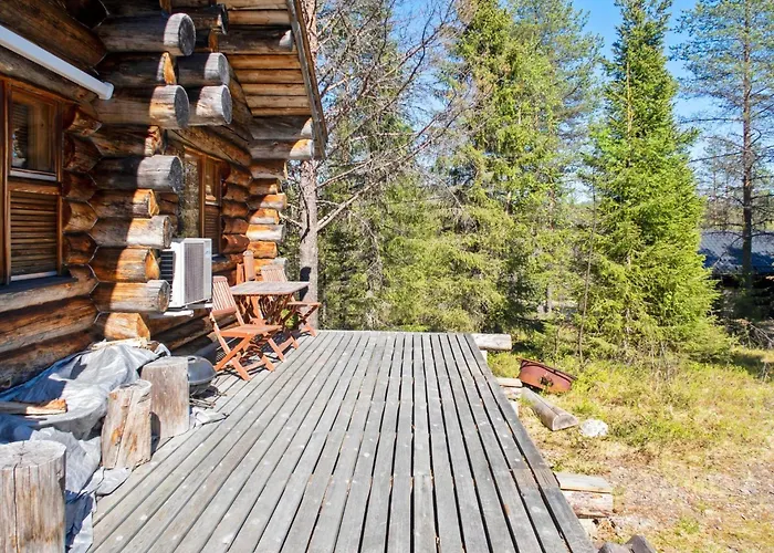 Prázdninový dům Rukaveska 4a By Interhome Ruka