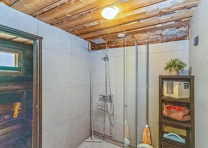 Rukaveska 4a By Interhome * Ruka