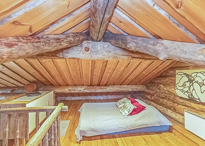 Loma-asunnot Rukaveska 4a By Interhome Ruka