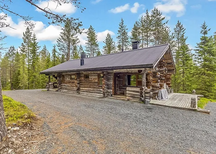 Rukaveska 4a By Interhome